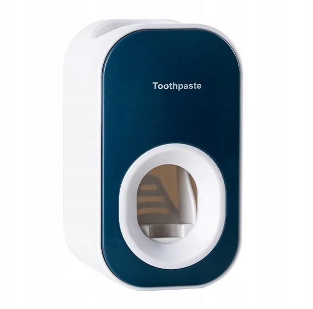 Automatic Toothpaste Dispenser