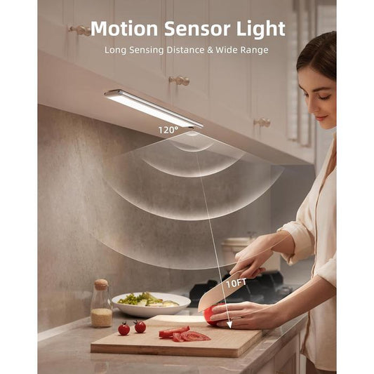 Rechargeable Motion Sensor LED Night Light