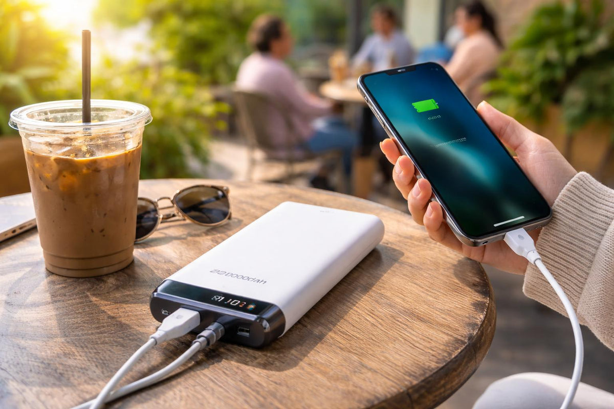 Power Bank