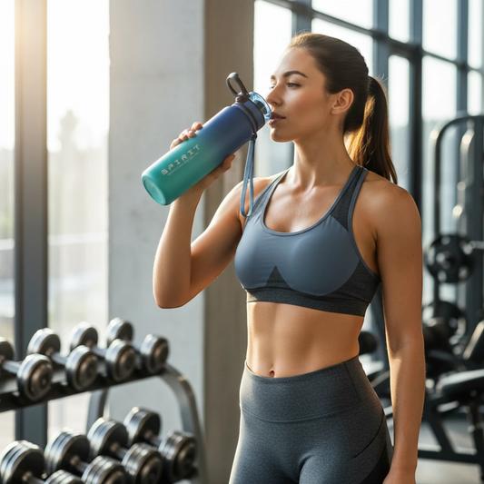 Reusable Water Bottle