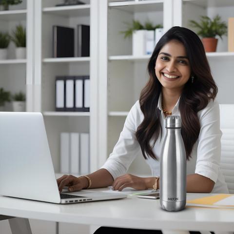 Reusable Water Bottle